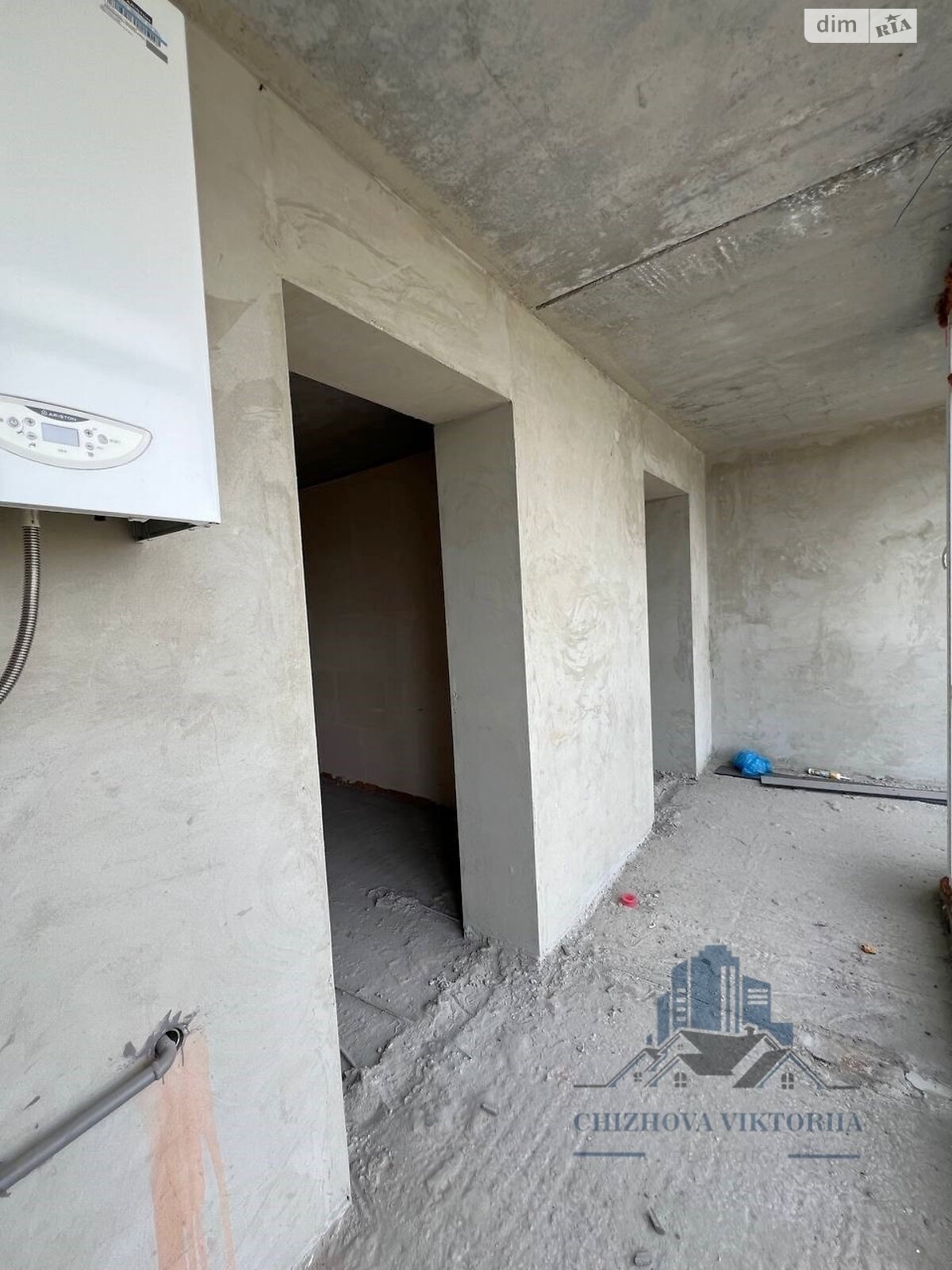 Продаж двокімнатної квартири в Дніпрі, на вул. Набережна Перемоги 42Р, район Соборний фото 1 Продаж двокімнатної квартири в Дніпрі, на вул. Набережна Перемоги 42Р, район Соборний фото 1