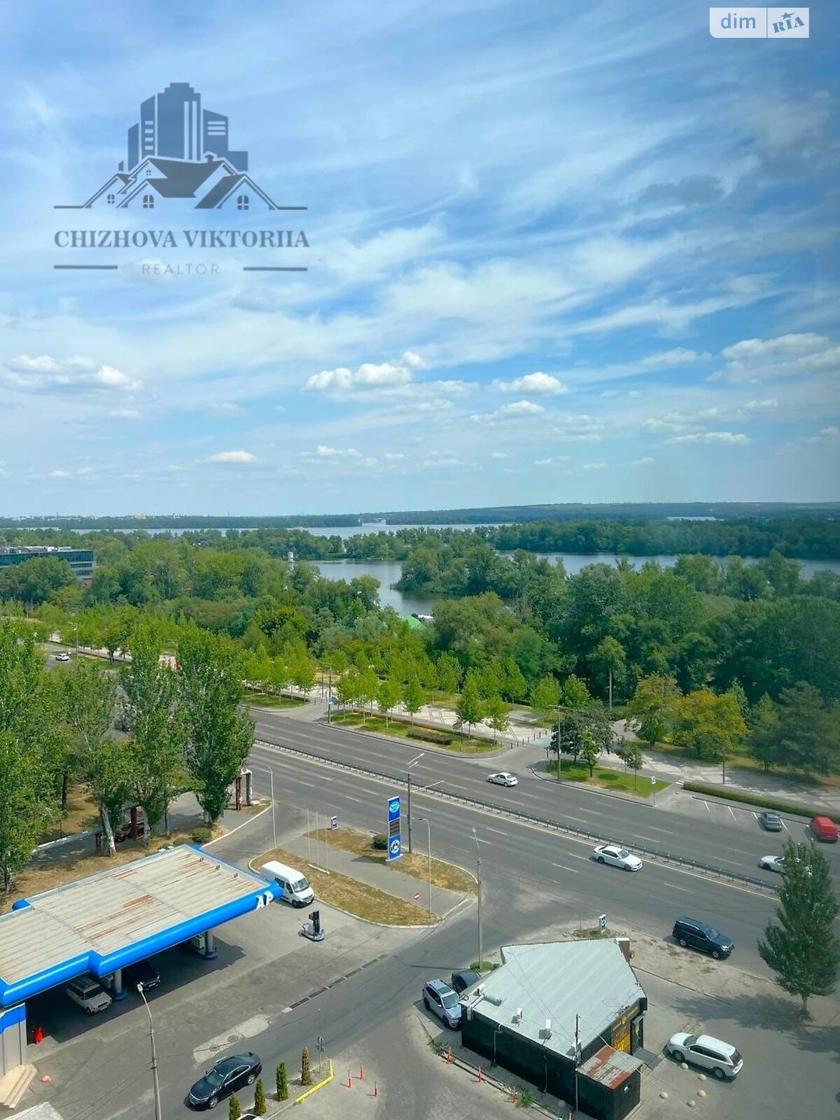 Продаж двокімнатної квартири в Дніпрі, на вул. Набережна Перемоги 42Р, район Соборний фото 1 Продаж двокімнатної квартири в Дніпрі, на вул. Набережна Перемоги 42Р, район Соборний фото 1