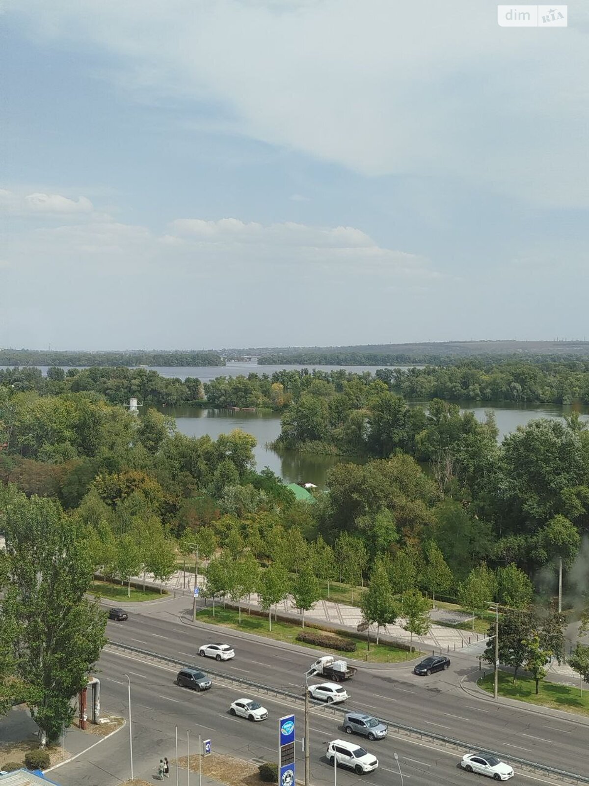 Продаж двокімнатної квартири в Дніпрі, на вул. Набережна Перемоги 42Р, район Соборний фото 1 Продаж двокімнатної квартири в Дніпрі, на вул. Набережна Перемоги 42Р, район Соборний фото 1