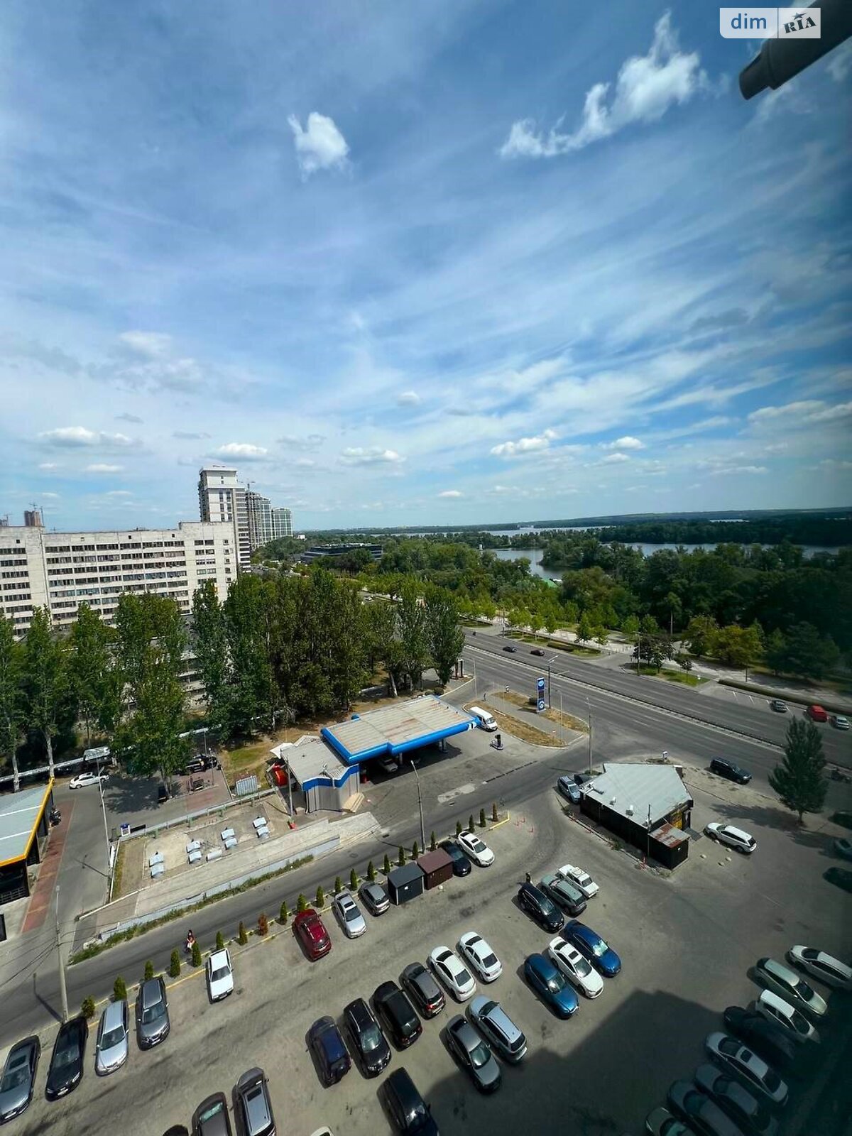Продаж двокімнатної квартири в Дніпрі, на вул. Набережна Перемоги 42Р, район Соборний фото 1 Продаж двокімнатної квартири в Дніпрі, на вул. Набережна Перемоги 42Р, район Соборний фото 1