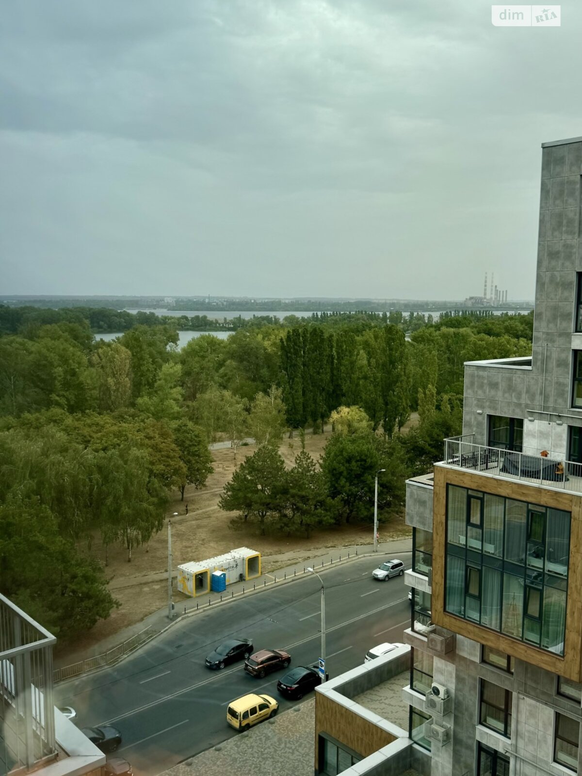 Продаж однокімнатної квартири в Дніпрі, на вул. Набережна Перемоги 112Д/1, район Соборний фото 1 Продаж однокімнатної квартири в Дніпрі, на вул. Набережна Перемоги 112Д/1, район Соборний фото 1