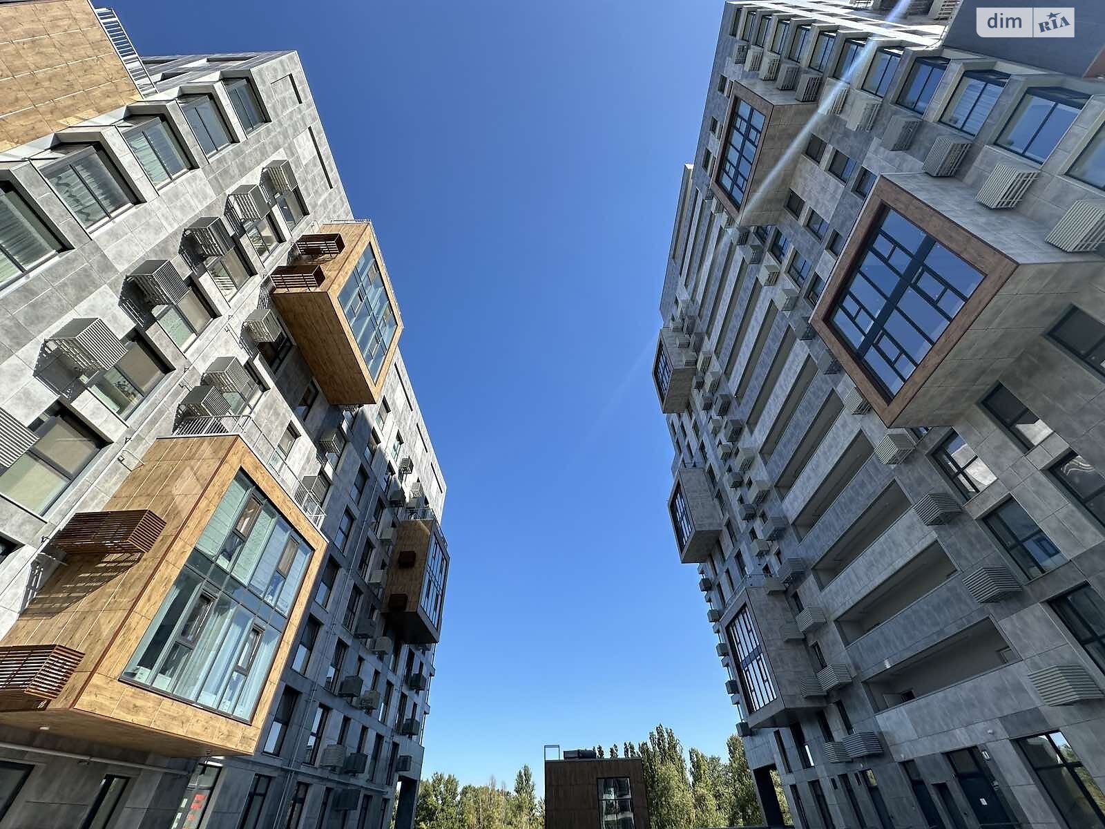 Продаж однокімнатної квартири в Дніпрі, на вул. Набережна Перемоги 112Д, район Соборний фото 1 Продаж однокімнатної квартири в Дніпрі, на вул. Набережна Перемоги 112Д, район Соборний фото 1