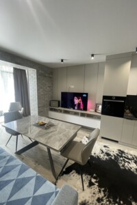 Продаж двокімнатної квартири в Дніпрі, на вул. Набережна Перемоги 44П, район Соборний фото 2