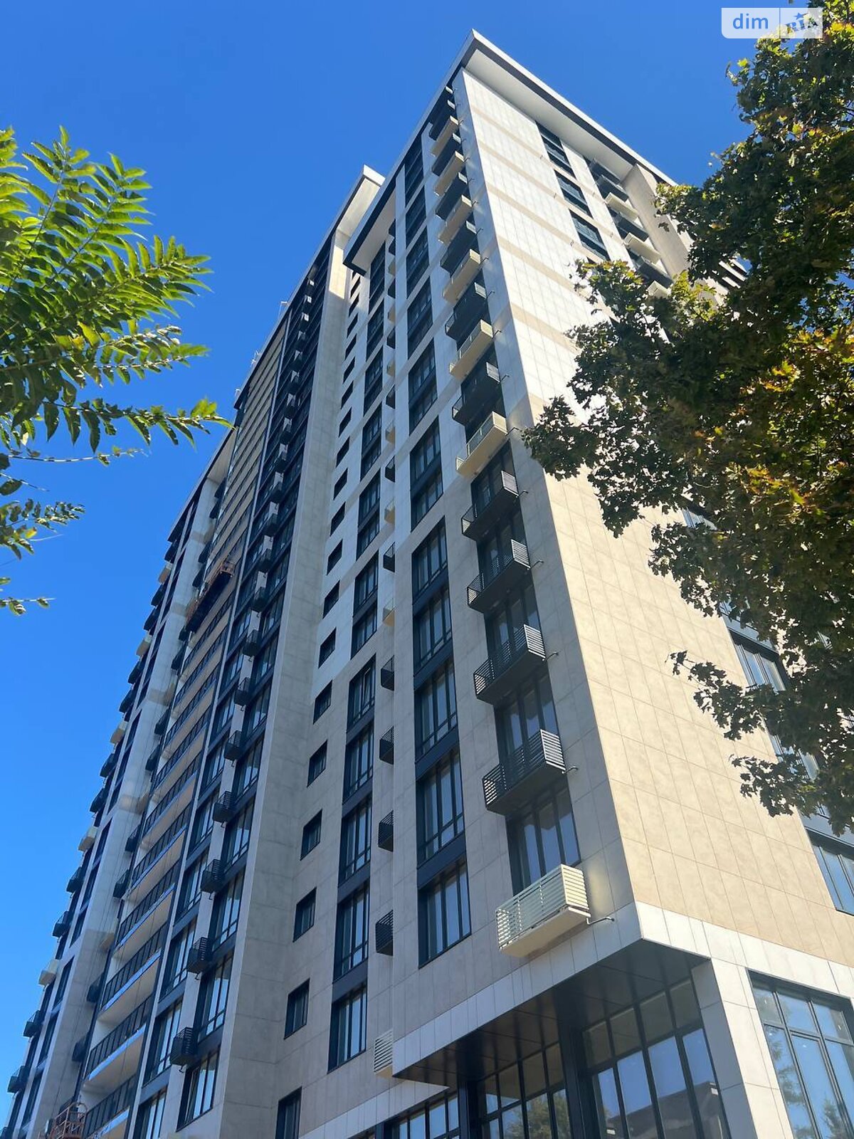 Продаж двокімнатної квартири в Дніпрі, на вул. Набережна Перемоги 40, район Соборний фото 1 Продаж двокімнатної квартири в Дніпрі, на вул. Набережна Перемоги 40, район Соборний фото 1