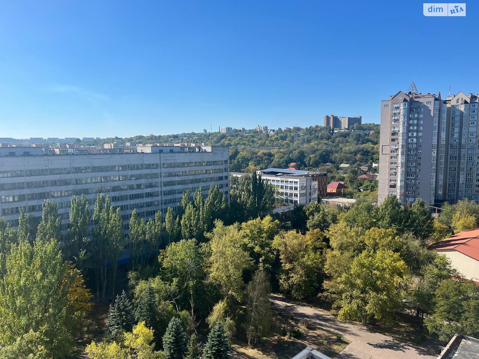Продаж двокімнатної квартири в Дніпрі, на вул. Набережна Перемоги 40, район Соборний фото 1 Продаж двокімнатної квартири в Дніпрі, на вул. Набережна Перемоги 40, район Соборний фото 1