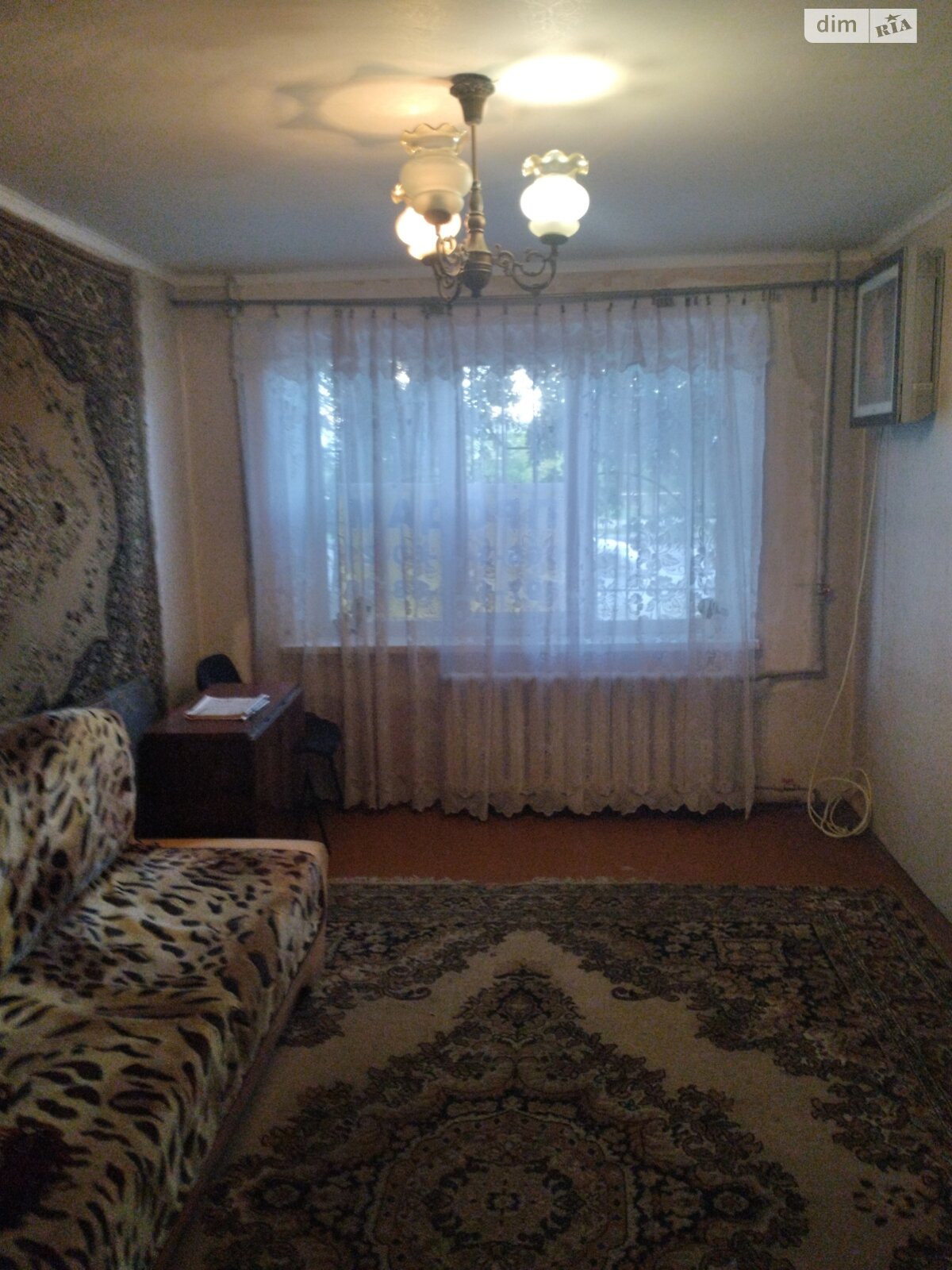 Продаж трикімнатної квартири в Дніпрі, на вул. Набережна Перемоги 78, район Соборний фото 1 Продаж трикімнатної квартири в Дніпрі, на вул. Набережна Перемоги 78, район Соборний фото 1