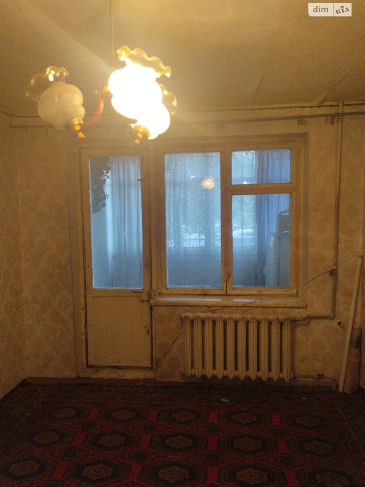 Продаж трикімнатної квартири в Дніпрі, на вул. Набережна Перемоги 78, район Соборний фото 1 Продаж трикімнатної квартири в Дніпрі, на вул. Набережна Перемоги 78, район Соборний фото 1