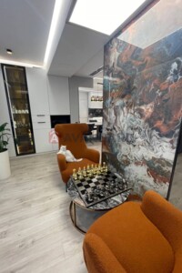 Продаж однокімнатної квартири в Дніпрі, на вул. Набережна Перемоги 112Д, район Соборний фото 2