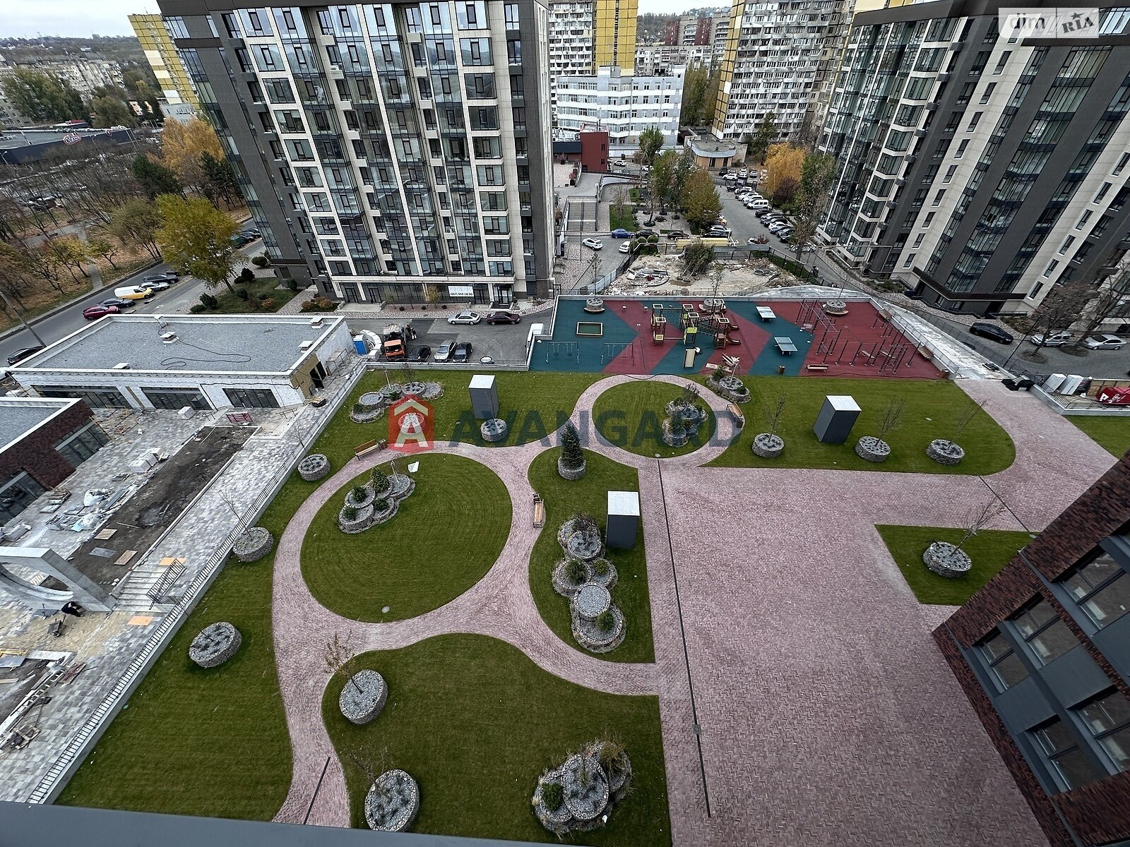 Продажа однокомнатной квартиры в Днепре, на ул. Набережная Победы 128, район Соборный фото 1 Продажа однокомнатной квартиры в Днепре, на ул. Набережная Победы 128, район Соборный фото 1