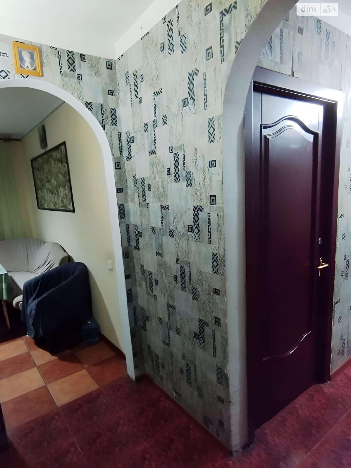 Продажа трехкомнатной квартиры в Днепре, на ул. Набережная Победы 126А, район Соборный фото 1 Продажа трехкомнатной квартиры в Днепре, на ул. Набережная Победы 126А, район Соборный фото 1