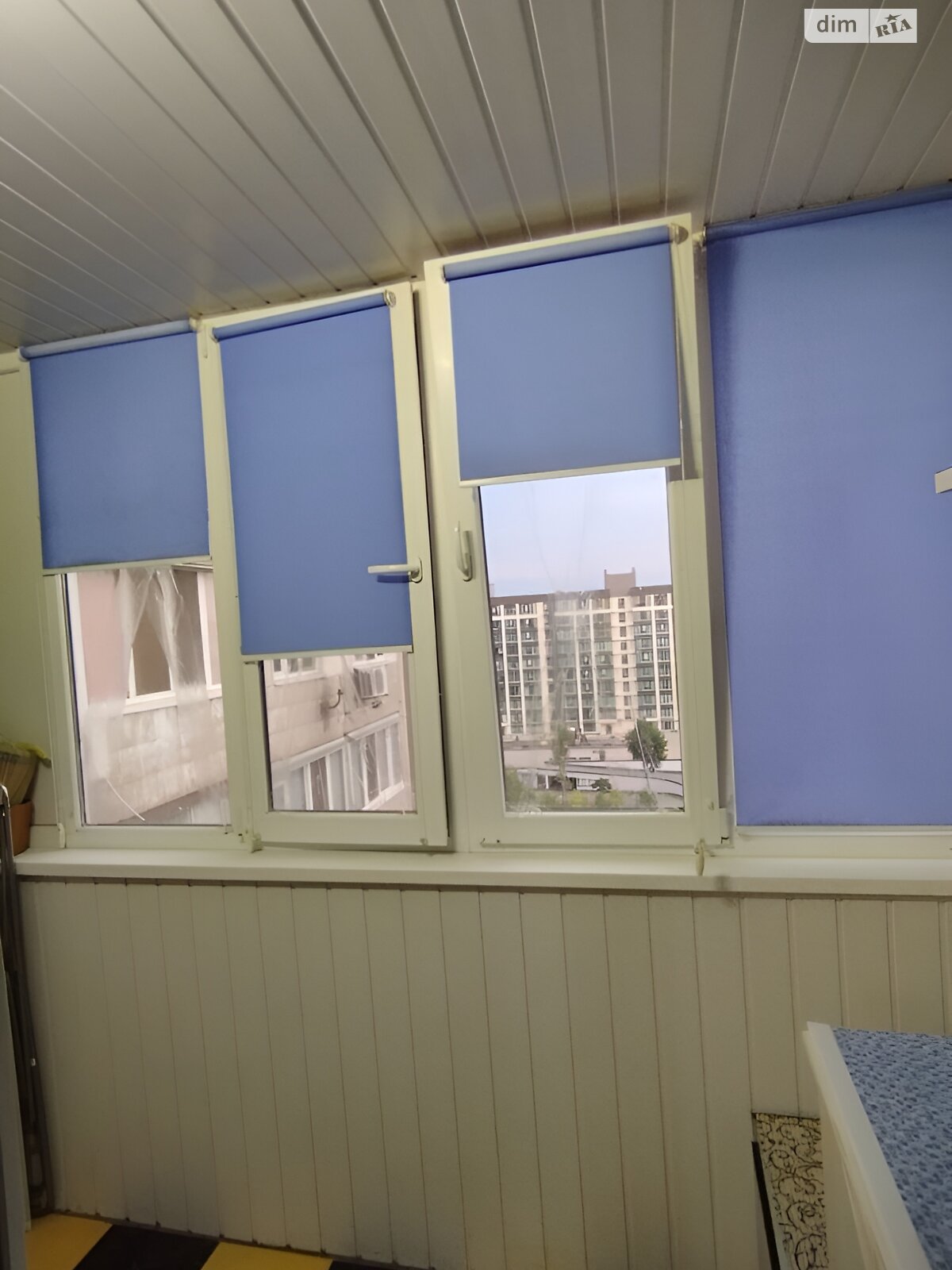 Продажа трехкомнатной квартиры в Днепре, на ул. Набережная Победы 126А, район Соборный фото 1 Продажа трехкомнатной квартиры в Днепре, на ул. Набережная Победы 126А, район Соборный фото 1