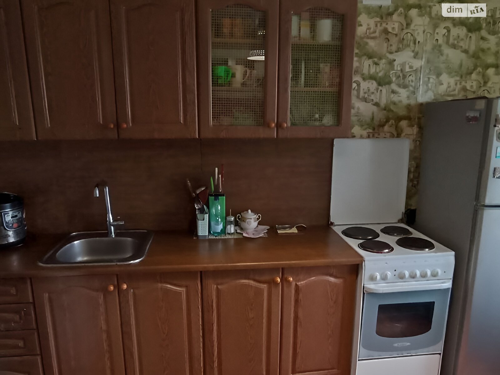 Продажа трехкомнатной квартиры в Днепре, на ул. Набережная Победы 126А, район Соборный фото 1 Продажа трехкомнатной квартиры в Днепре, на ул. Набережная Победы 126А, район Соборный фото 1