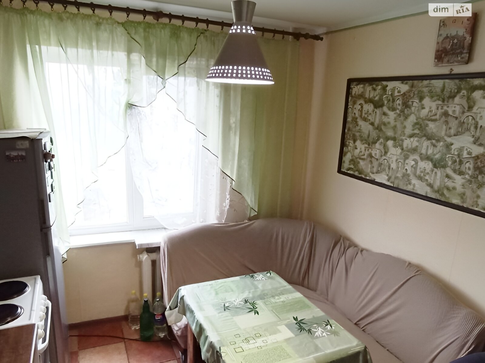 Продажа трехкомнатной квартиры в Днепре, на ул. Набережная Победы 126А, район Соборный фото 1 Продажа трехкомнатной квартиры в Днепре, на ул. Набережная Победы 126А, район Соборный фото 1