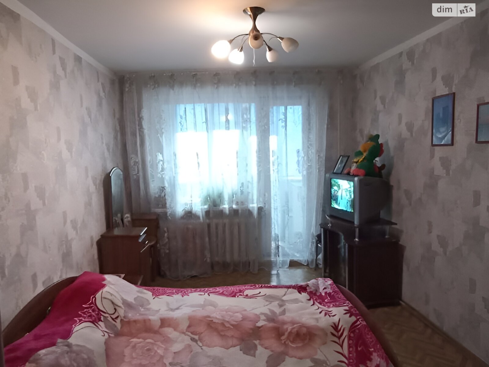 Продажа трехкомнатной квартиры в Днепре, на ул. Набережная Победы 126А, район Соборный фото 1 Продажа трехкомнатной квартиры в Днепре, на ул. Набережная Победы 126А, район Соборный фото 1