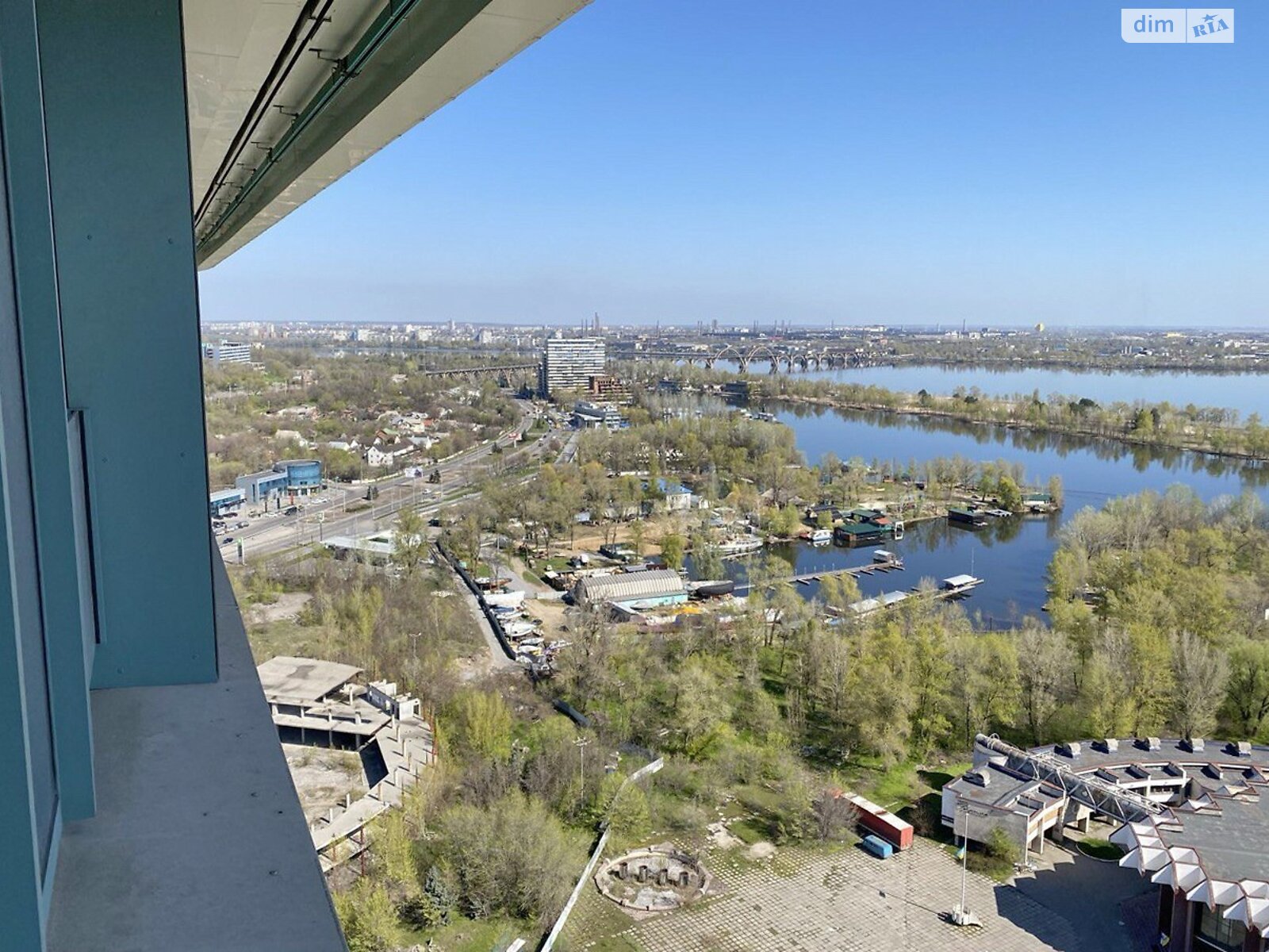 Продажа однокомнатной квартиры в Днепре, на ул. Набережная Победы 7 корпус 1, район Соборный фото 1 Продажа однокомнатной квартиры в Днепре, на ул. Набережная Победы 7 корпус 1, район Соборный фото 1