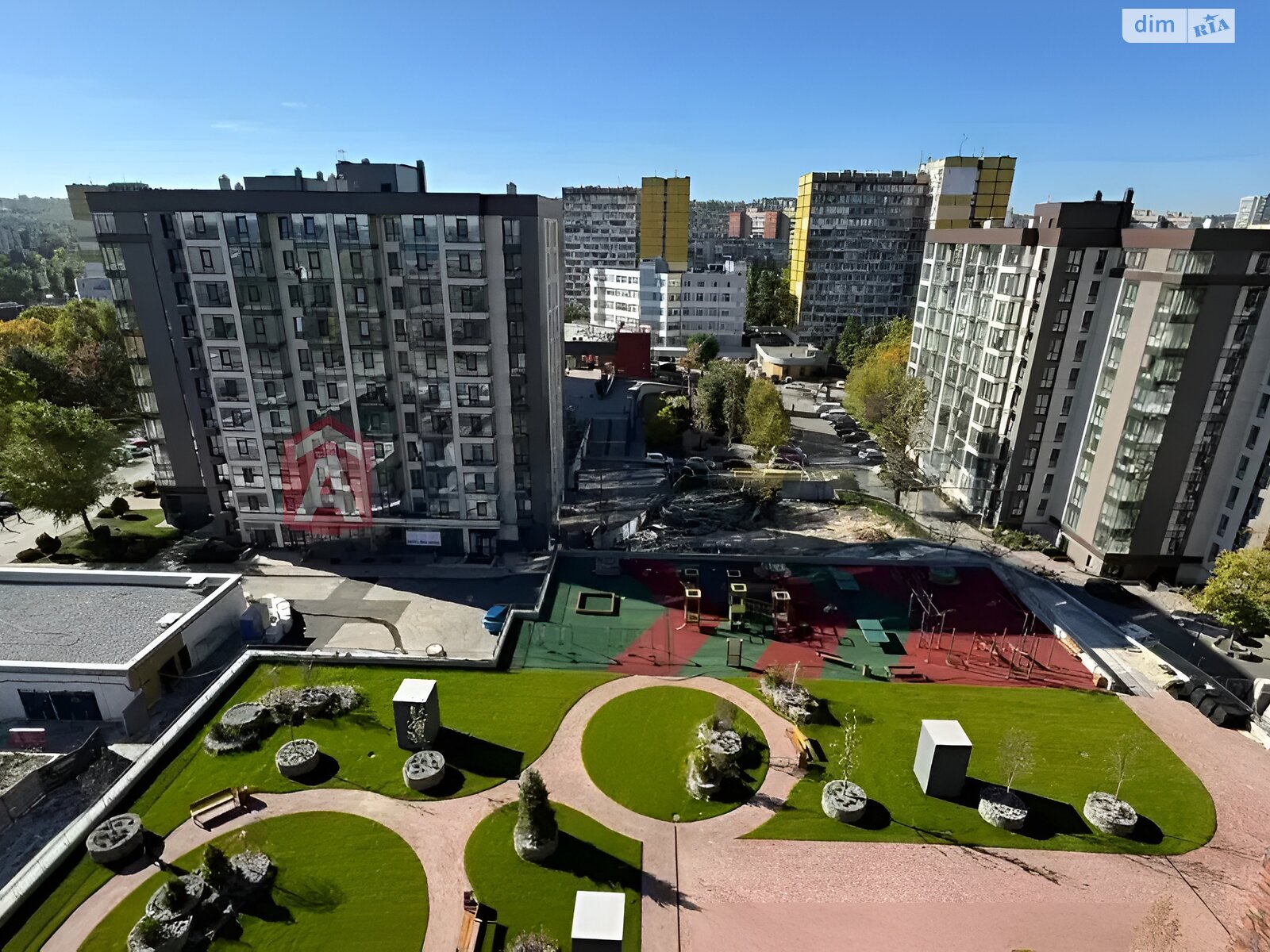 Продажа двухкомнатной квартиры в Днепре, на ул. Набережная Победы 128, район Соборный фото 1 Продажа двухкомнатной квартиры в Днепре, на ул. Набережная Победы 128, район Соборный фото 1