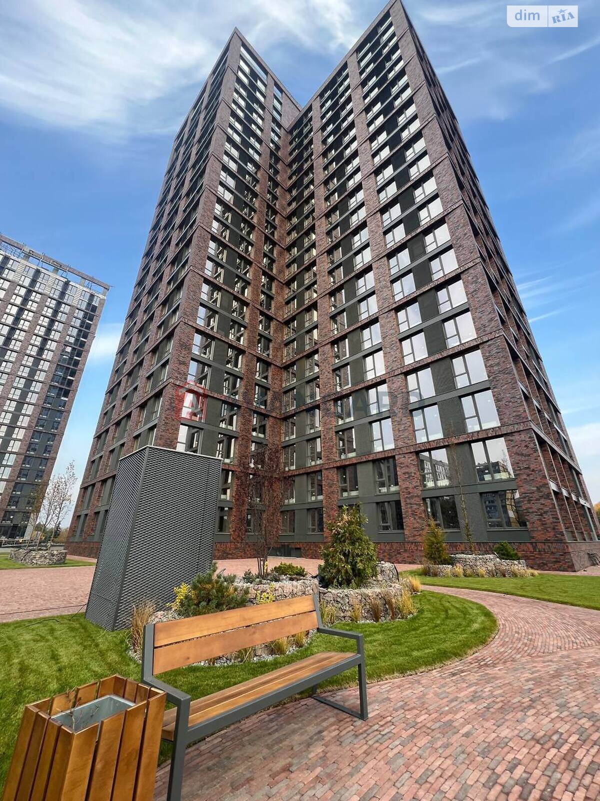 Продажа двухкомнатной квартиры в Днепре, на ул. Набережная Победы 128, район Соборный фото 1 Продажа двухкомнатной квартиры в Днепре, на ул. Набережная Победы 128, район Соборный фото 1