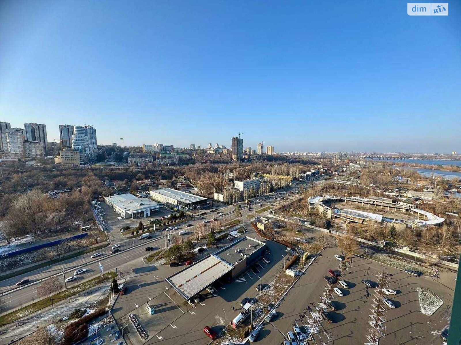Продаж двокімнатної квартири в Дніпрі, на вул. Набережна Перемоги 7 корпус 2, район Соборний фото 1 Продаж двокімнатної квартири в Дніпрі, на вул. Набережна Перемоги 7 корпус 2, район Соборний фото 1