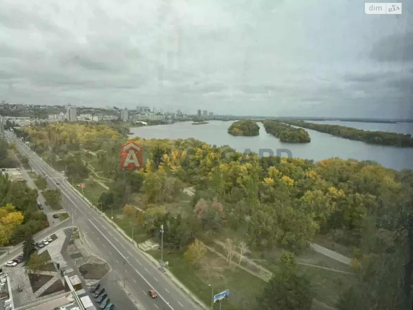 Продаж трикімнатної квартири в Дніпрі, на вул. Набережна Перемоги 128, район Соборний фото 1 Продаж трикімнатної квартири в Дніпрі, на вул. Набережна Перемоги 128, район Соборний фото 1