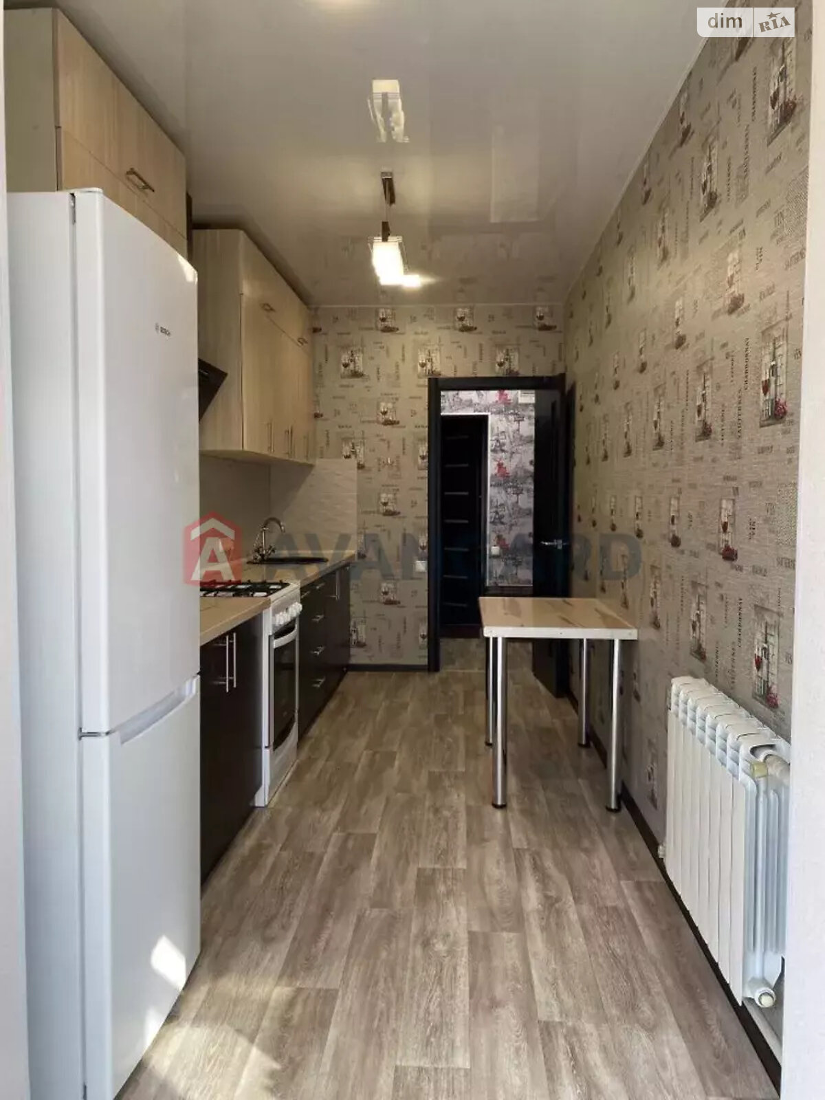 Продаж однокімнатної квартири в Дніпрі, на вул. Набережна Перемоги 44, район Соборний фото 1 Продаж однокімнатної квартири в Дніпрі, на вул. Набережна Перемоги 44, район Соборний фото 1