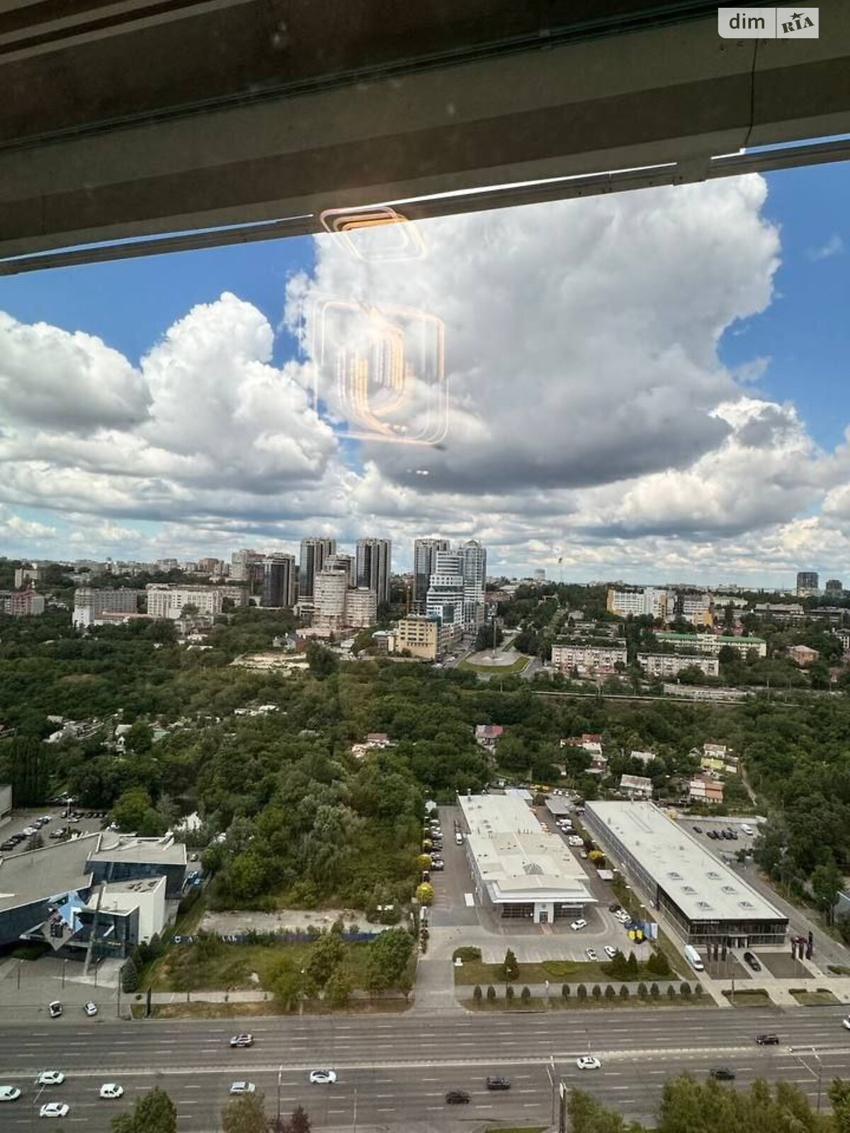 Продаж однокімнатної квартири в Дніпрі, на вул. Набережна Перемоги 7, район Соборний фото 1 Продаж однокімнатної квартири в Дніпрі, на вул. Набережна Перемоги 7, район Соборний фото 1