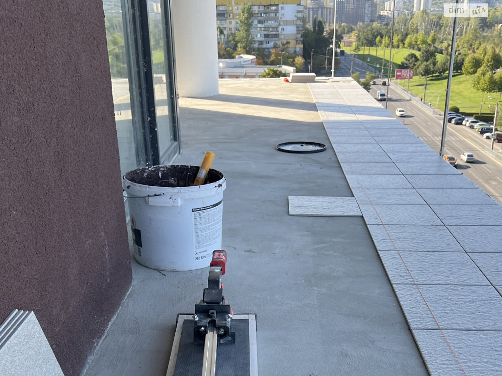 Продажа трехкомнатной квартиры в Днепре, на ул. Набережная Победы 152, район Соборный фото 1