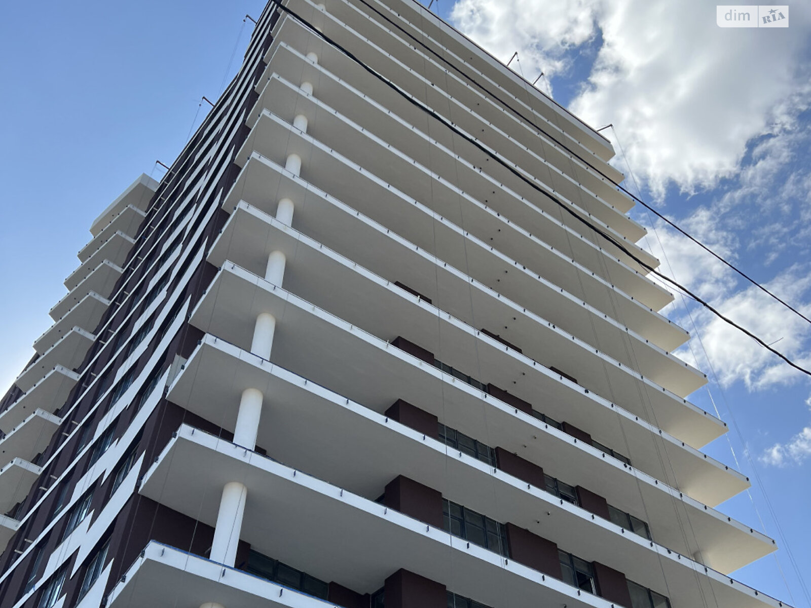 Продажа трехкомнатной квартиры в Днепре, на ул. Набережная Победы 152, район Соборный фото 1