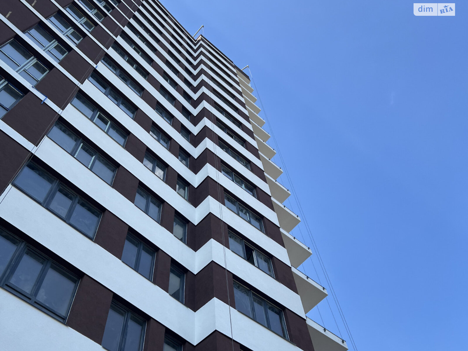 Продажа трехкомнатной квартиры в Днепре, на ул. Набережная Победы 152, район Соборный фото 1