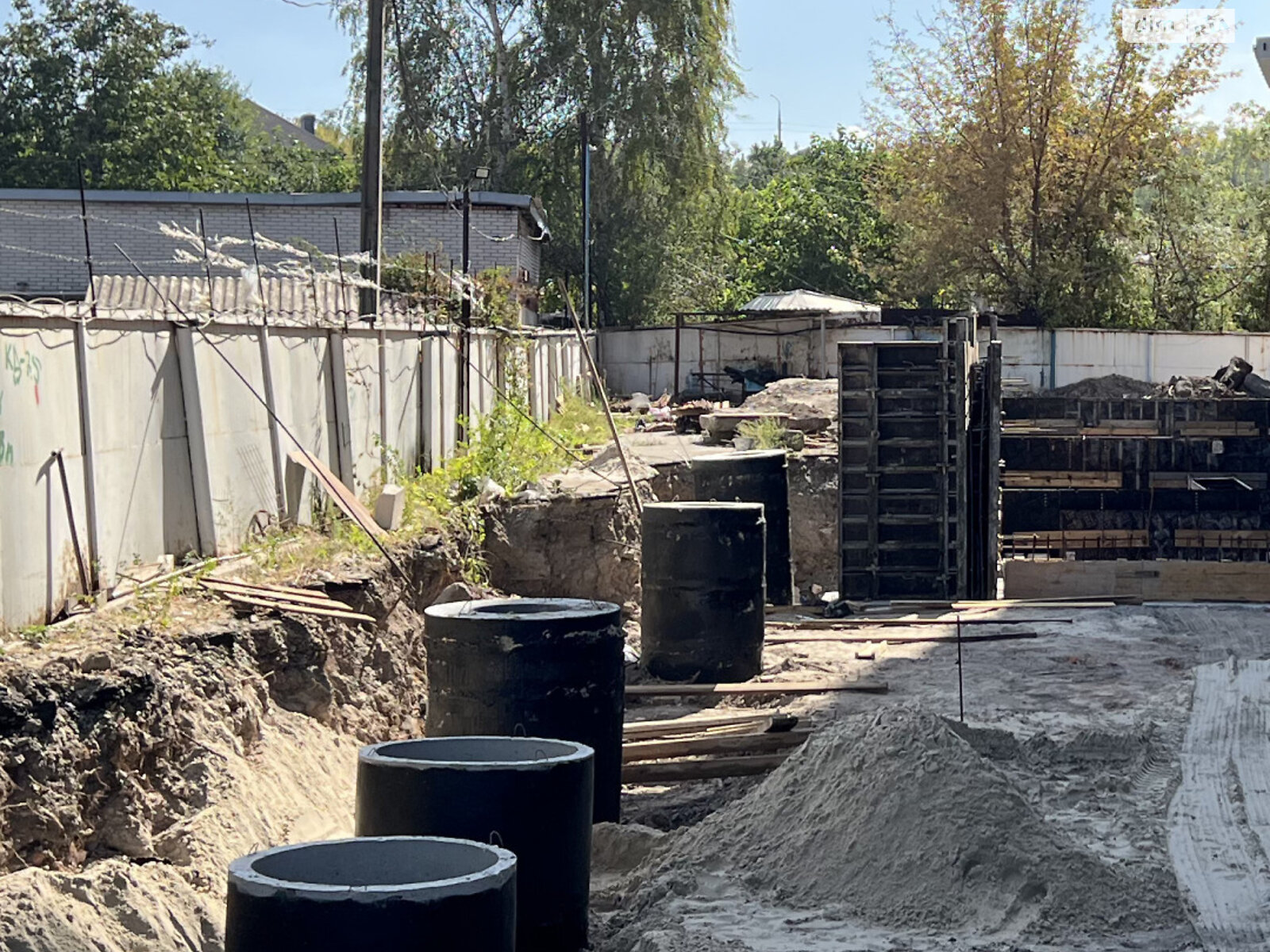 Продажа трехкомнатной квартиры в Днепре, на ул. Набережная Победы 152, район Соборный фото 1