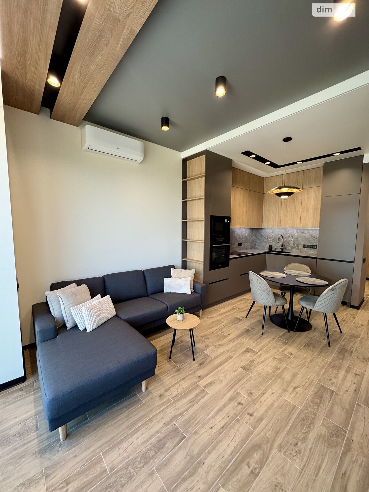 Продажа двухкомнатной квартиры в Днепре, на ул. Набережная Победы 9Б, район Соборный фото 1