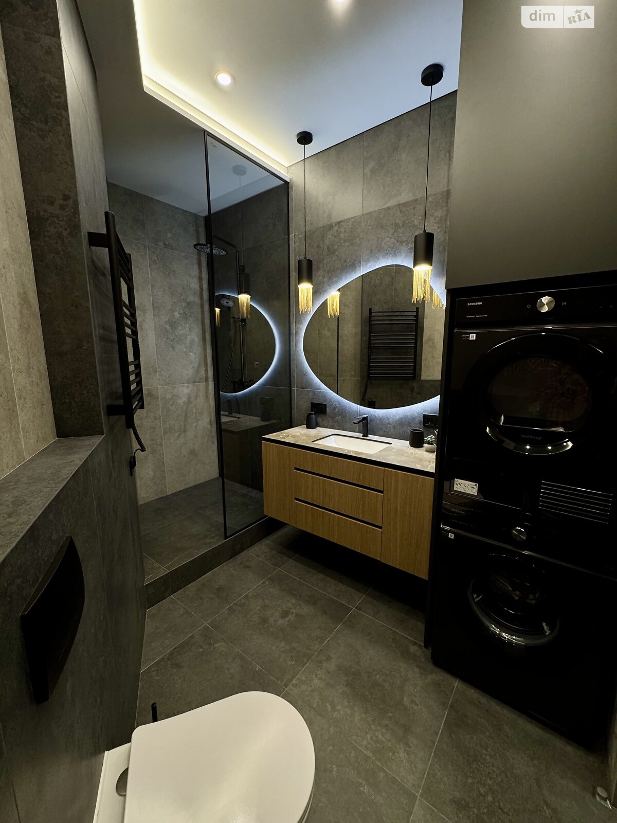 Продажа двухкомнатной квартиры в Днепре, на ул. Набережная Победы 9Б, район Соборный фото 1