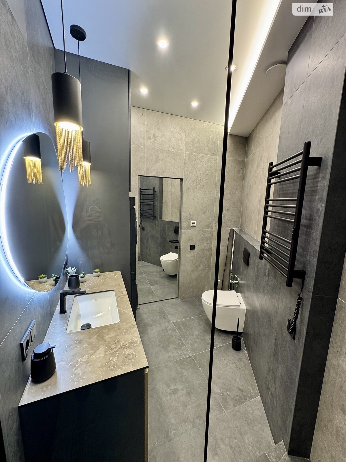 Продажа двухкомнатной квартиры в Днепре, на ул. Набережная Победы 9Б, район Соборный фото 1