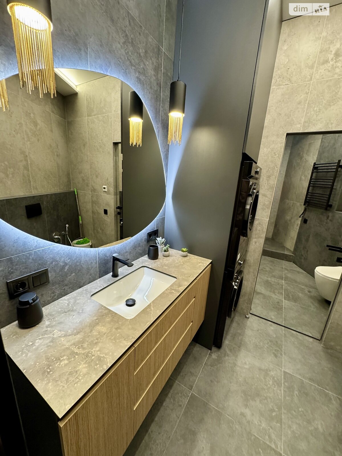 Продажа двухкомнатной квартиры в Днепре, на ул. Набережная Победы 9Б, район Соборный фото 1