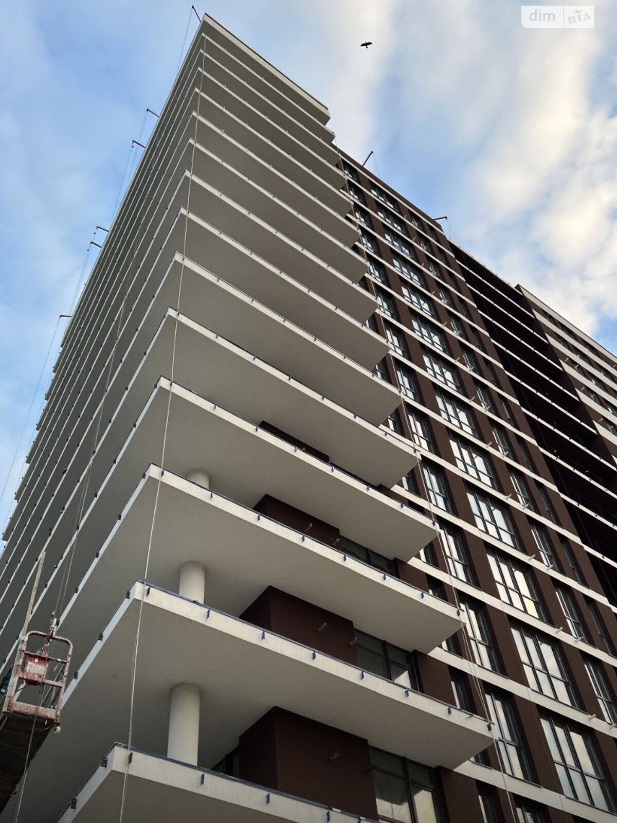 Продажа трехкомнатной квартиры в Днепре, на ул. Набережная Победы 152, район Соборный фото 1