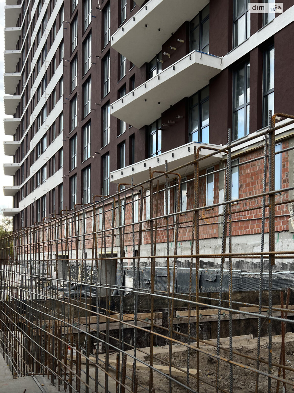 Продажа трехкомнатной квартиры в Днепре, на ул. Набережная Победы 152, район Соборный фото 1