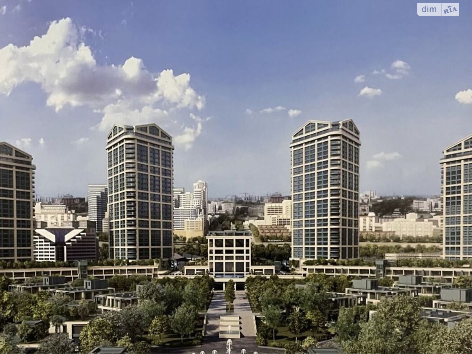 Продажа двухкомнатной квартиры в Днепре, на ул. Набережная Победы 9, район Соборный фото 1 Продажа двухкомнатной квартиры в Днепре, на ул. Набережная Победы 9, район Соборный фото 1