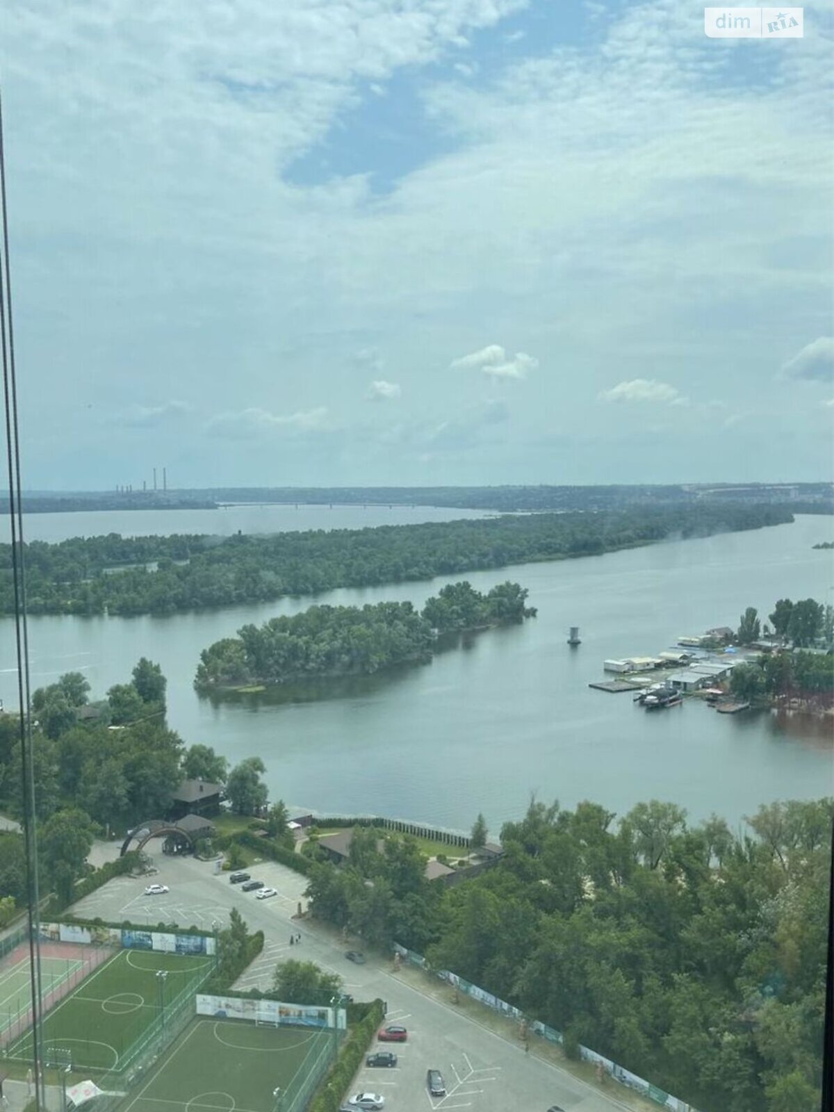 Продажа двухкомнатной квартиры в Днепре, на ул. Набережная Победы 9, район Соборный фото 1 Продажа двухкомнатной квартиры в Днепре, на ул. Набережная Победы 9, район Соборный фото 1