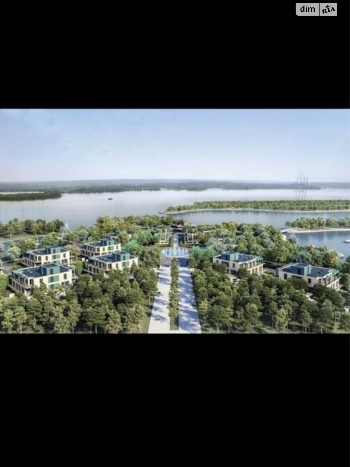 Продажа двухкомнатной квартиры в Днепре, на ул. Набережная Победы 9, район Соборный фото 1 Продажа двухкомнатной квартиры в Днепре, на ул. Набережная Победы 9, район Соборный фото 1