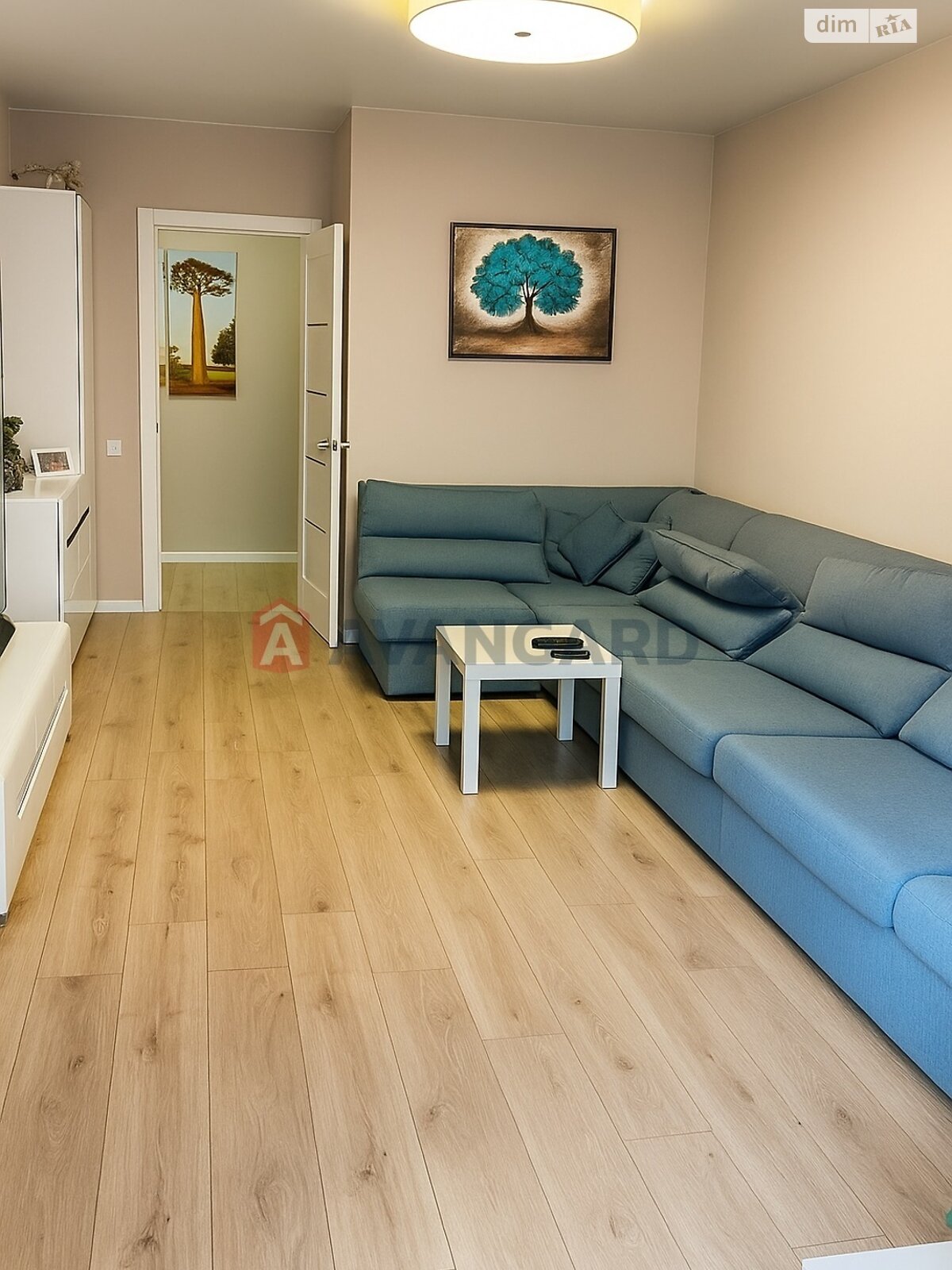 Продажа трехкомнатной квартиры в Днепре, на ул. Набережная Победы 42, район Соборный фото 1