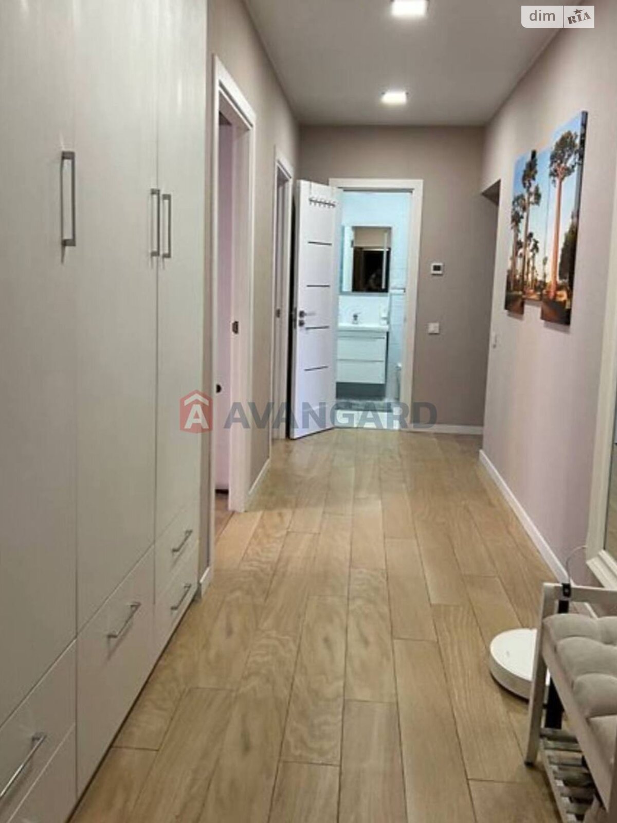 Продажа трехкомнатной квартиры в Днепре, на ул. Набережная Победы 42, район Соборный фото 1