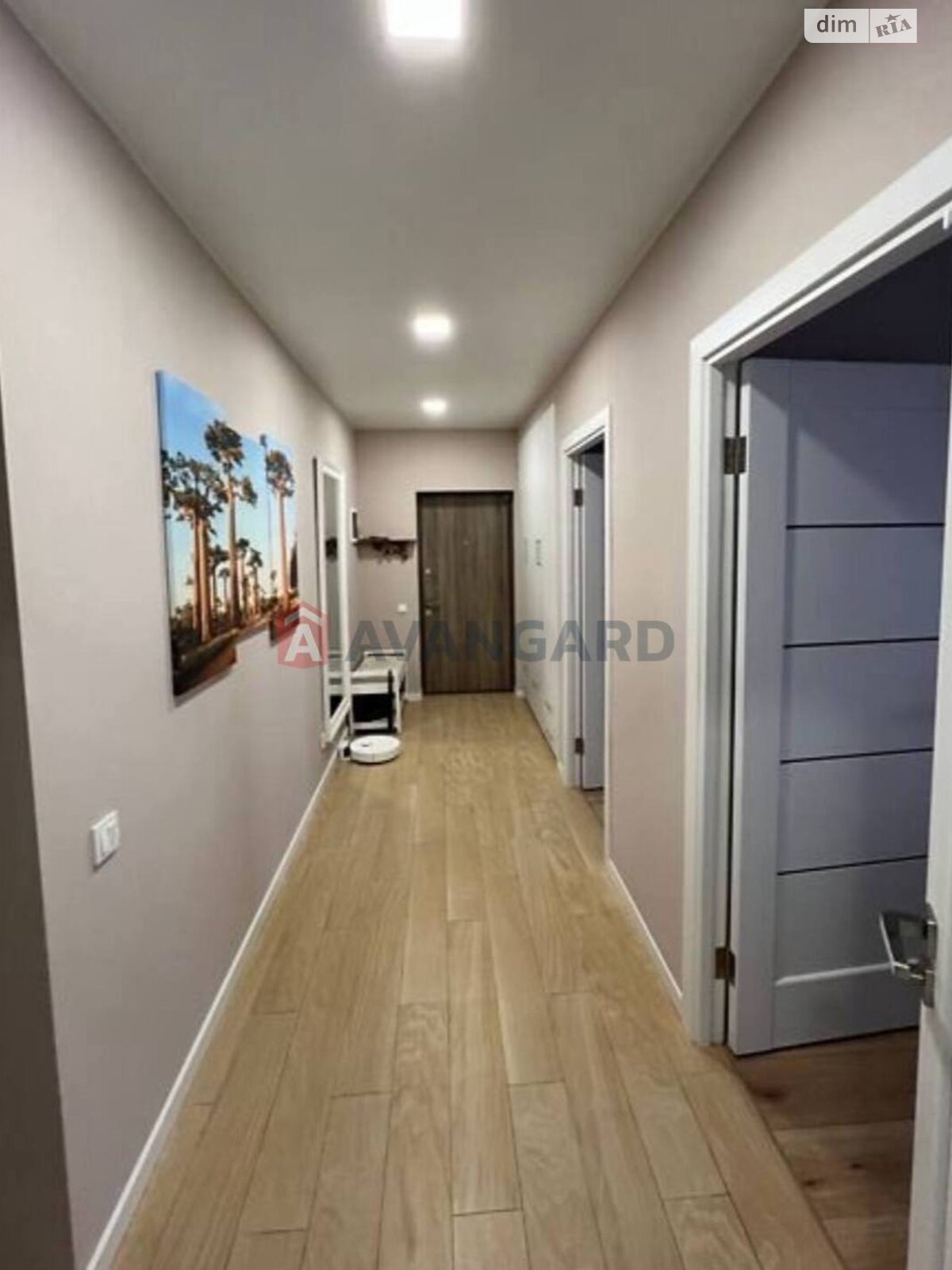 Продажа трехкомнатной квартиры в Днепре, на ул. Набережная Победы 42, район Соборный фото 1