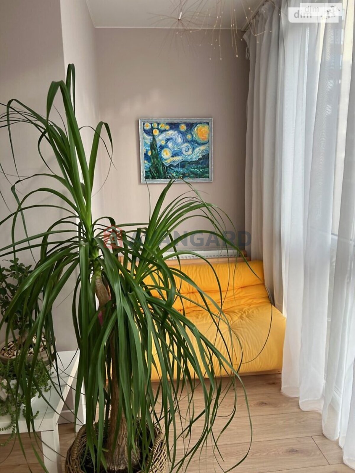 Продажа трехкомнатной квартиры в Днепре, на ул. Набережная Победы 42, район Соборный фото 1