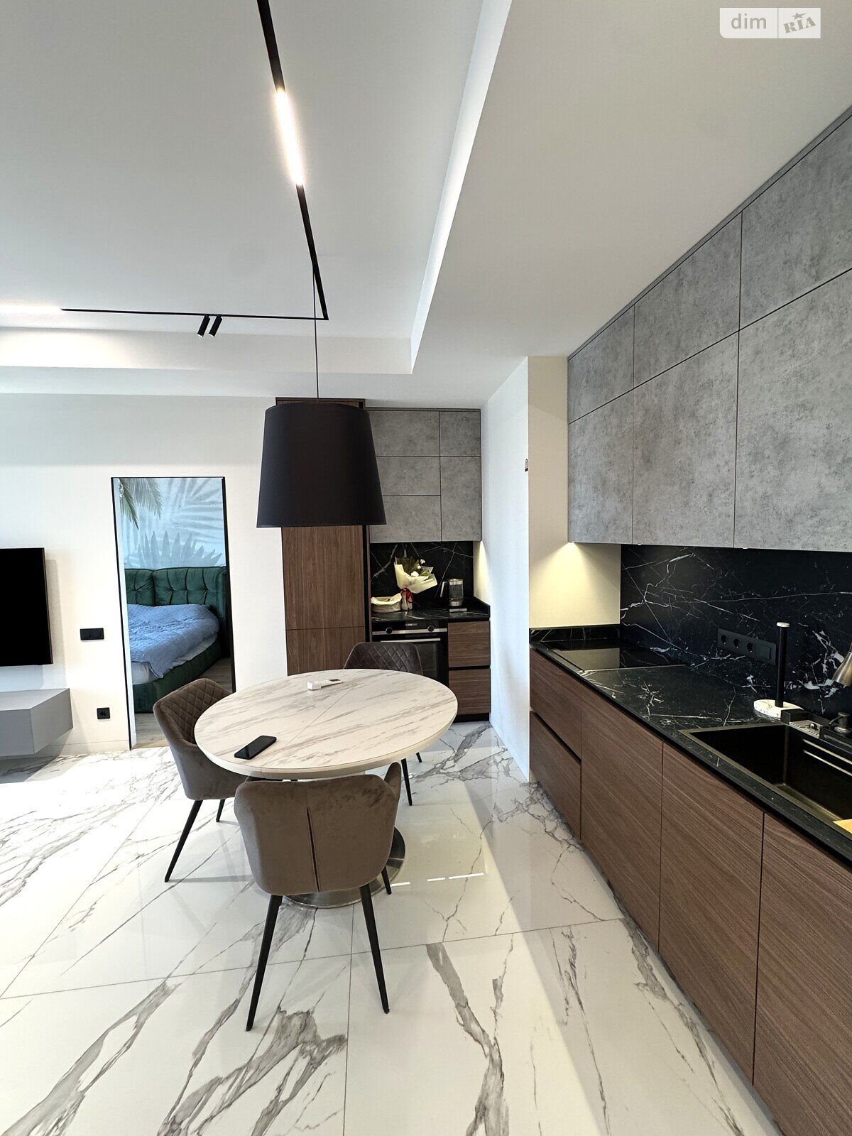 Продажа однокомнатной квартиры в Днепре, на ул. Набережная Победы 7 корпус 1, район Соборный фото 1