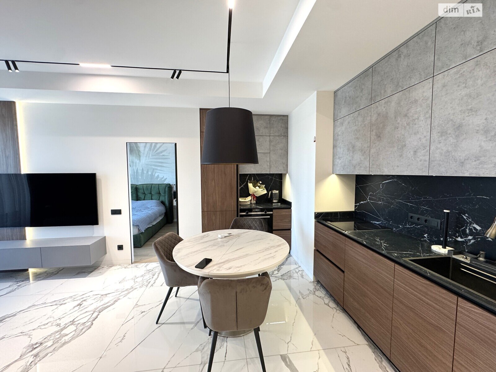 Продажа однокомнатной квартиры в Днепре, на ул. Набережная Победы 7 корпус 1, район Соборный фото 1