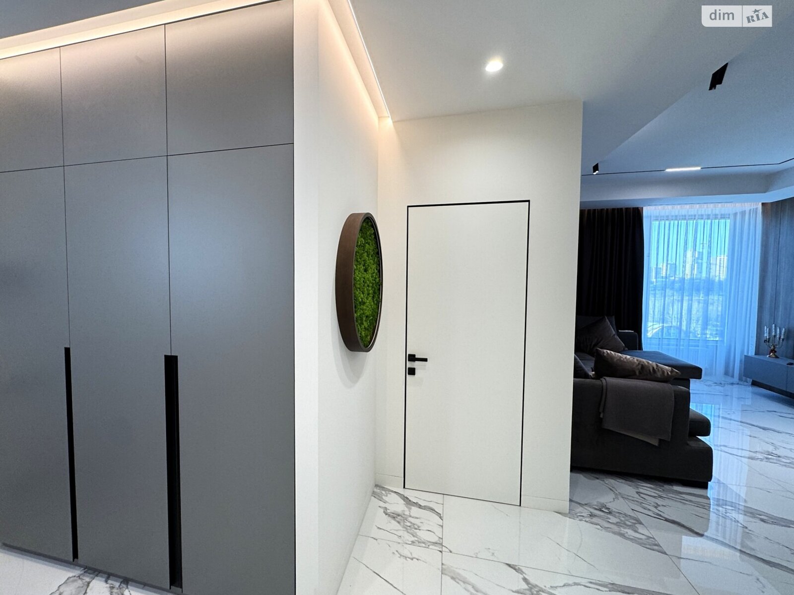 Продажа однокомнатной квартиры в Днепре, на ул. Набережная Победы 7 корпус 1, район Соборный фото 1