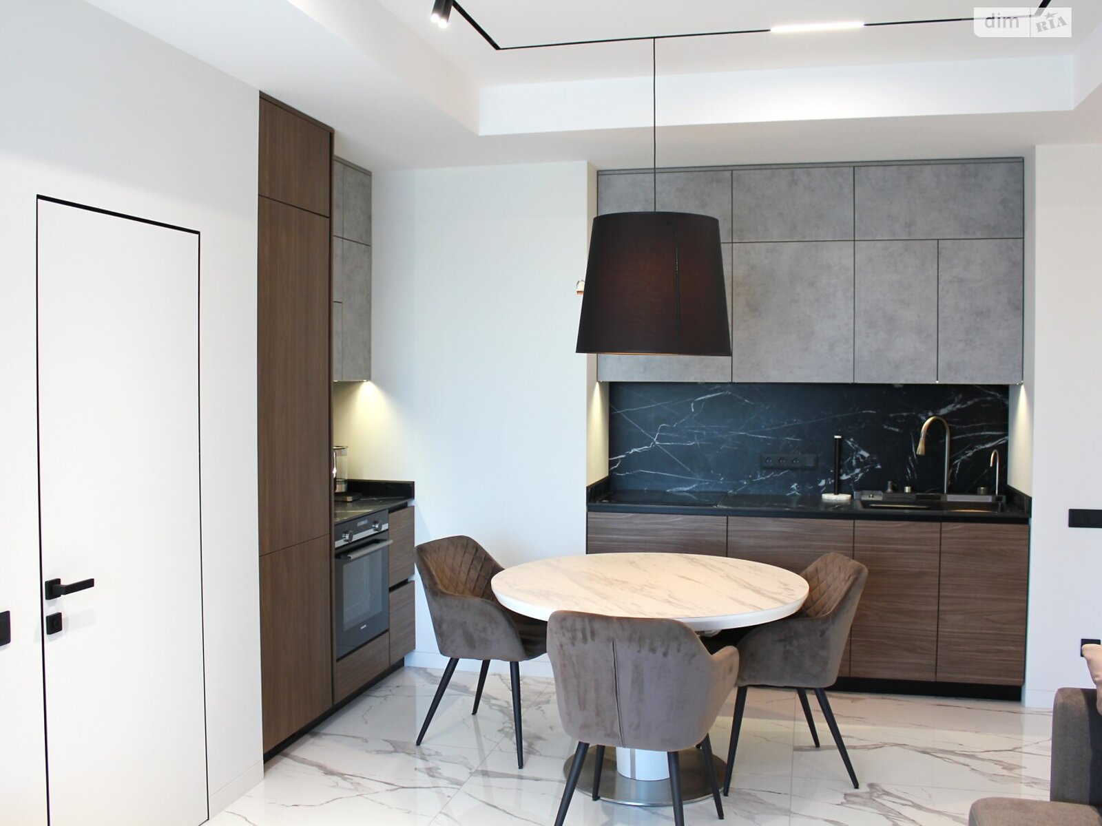 Продажа однокомнатной квартиры в Днепре, на ул. Набережная Победы 7 корпус 1, район Соборный фото 1