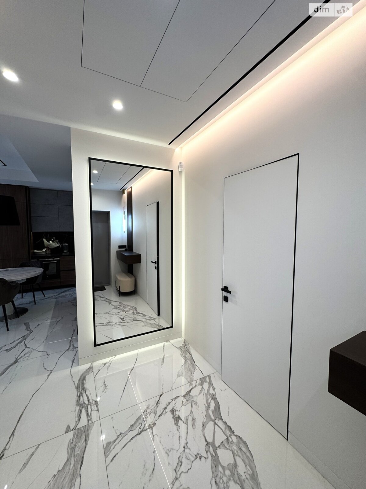 Продажа однокомнатной квартиры в Днепре, на ул. Набережная Победы 7 корпус 1, район Соборный фото 1