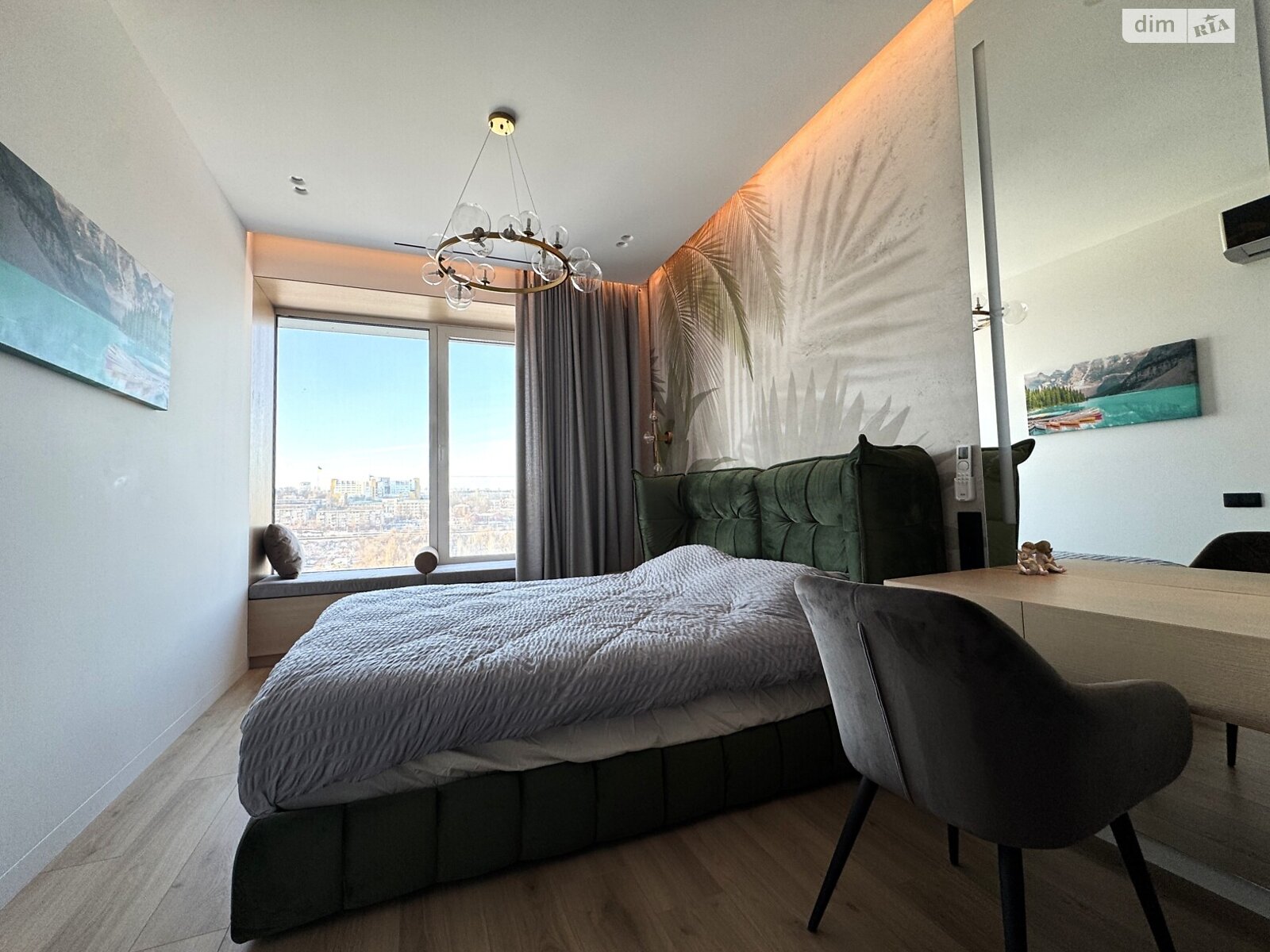 Продажа однокомнатной квартиры в Днепре, на ул. Набережная Победы 7 корпус 1, район Соборный фото 1