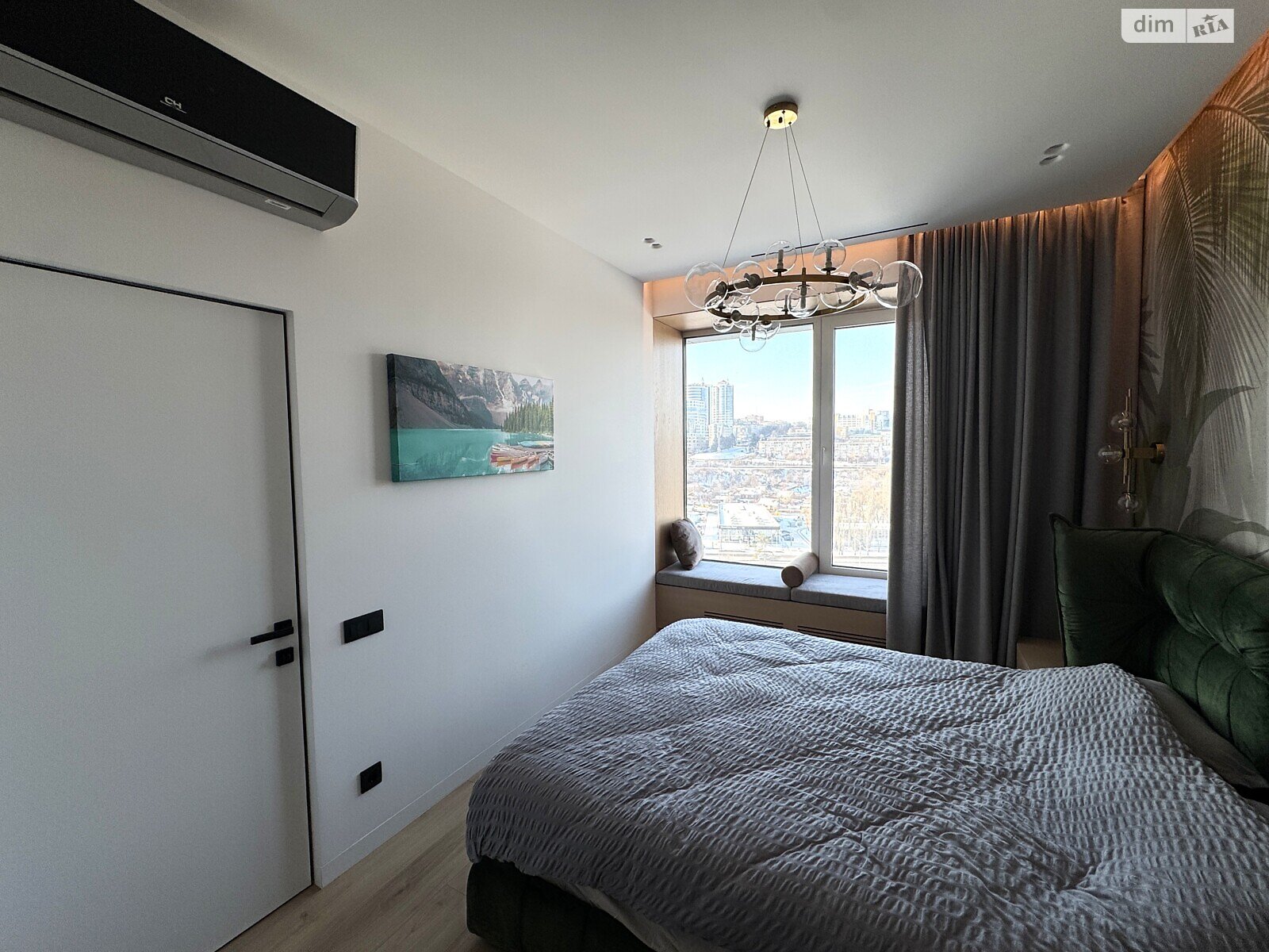 Продажа однокомнатной квартиры в Днепре, на ул. Набережная Победы 7 корпус 1, район Соборный фото 1