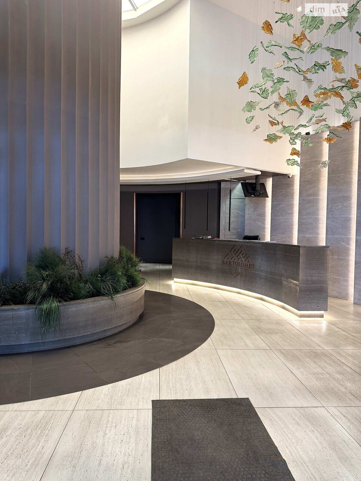 Продажа однокомнатной квартиры в Днепре, на ул. Набережная Победы 7 корпус 1, район Соборный фото 1